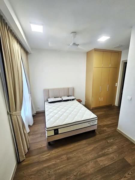 Condominium for Rent at Park Place - Steven Lim - Bedroom - PropertyGuru.com.my