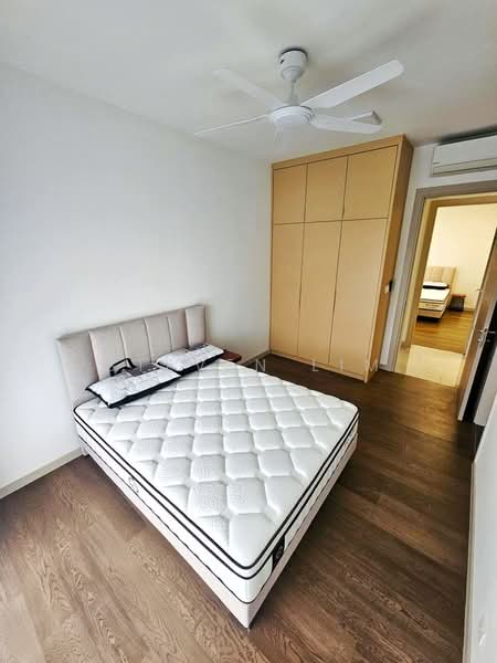 Condominium for Rent at Park Place - Steven Lim - Bedroom - PropertyGuru.com.my