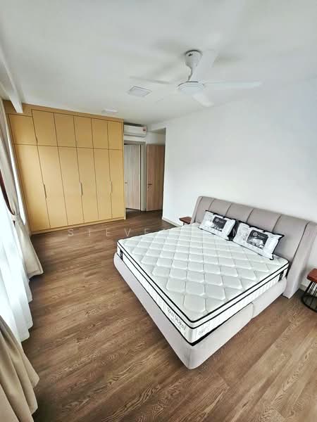 Condominium for Rent at Park Place - Steven Lim - Bedroom - PropertyGuru.com.my