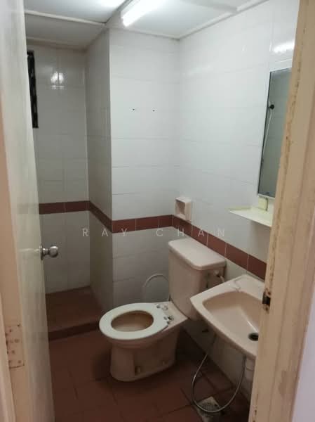 Kondominium untuk Dijual di South View @ One Ampang Avenue - Ray Chan - Bathroom - PropertyGuru.com.my