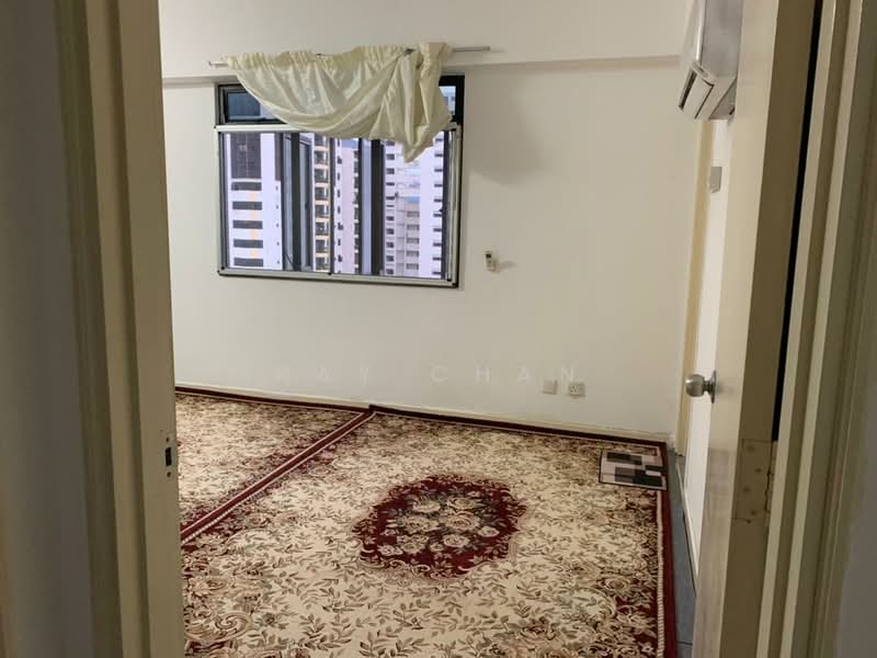 Kondominium untuk Dijual di South View @ One Ampang Avenue - Ray Chan - Interior - PropertyGuru.com.my