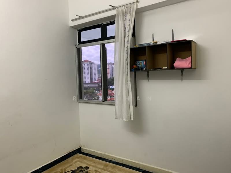 Kondominium untuk Dijual di South View @ One Ampang Avenue - Ray Chan - Interior - PropertyGuru.com.my