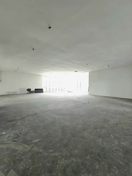 Semi-D Factory for Rent in Taman Perindustrian Permas Jaya (Masai) - Wil Mong - Interior - PropertyGuru.com.my