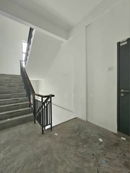 Semi-D Factory for Rent in Taman Perindustrian Permas Jaya (Masai) - Wil Mong - Interior - PropertyGuru.com.my