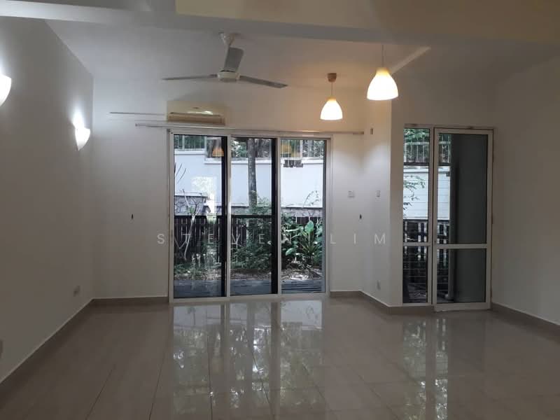 Rumah Teres 3 Tingkat untuk Dijual di Desa Parkcity (Kuala Lumpur) - Steven Lim - Living Room - PropertyGuru.com.my