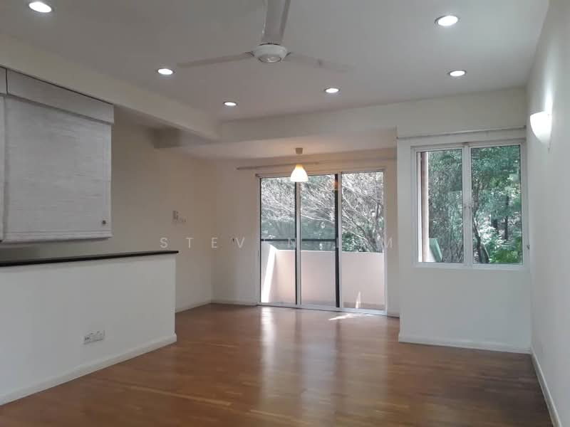 Rumah Teres 3 Tingkat untuk Dijual di Desa Parkcity (Kuala Lumpur) - Steven Lim - Living Room - PropertyGuru.com.my