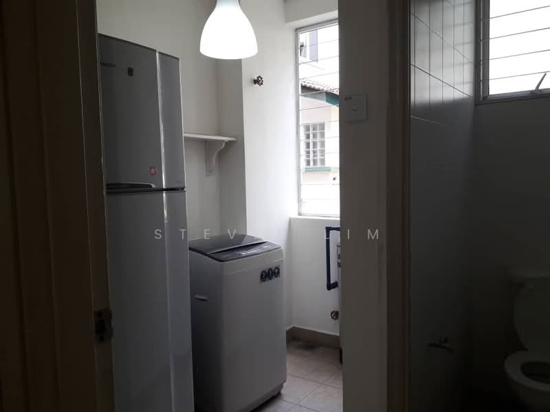 Rumah Teres 3 Tingkat untuk Dijual di Desa Parkcity (Kuala Lumpur) - Steven Lim - Interior - PropertyGuru.com.my