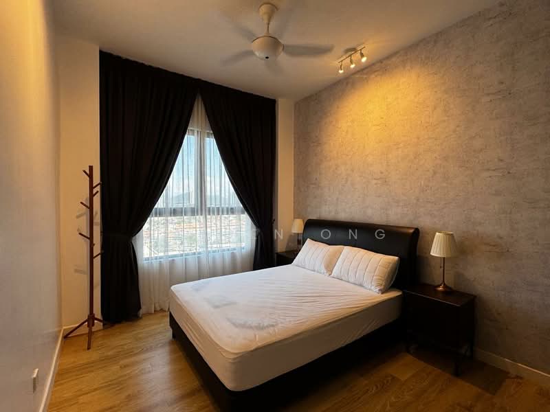 Condominium for Rent at Section 13, Petaling Jaya - Jayden Ong - Bedroom - PropertyGuru.com.my