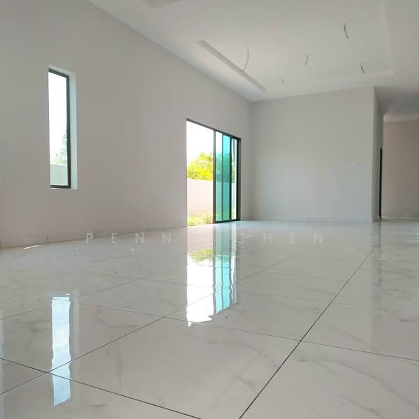 Bungalow for Sale in Bandar Seri Botani (Simpang Pulai) - PENNY CHEN - Living Room - PropertyGuru.com.my