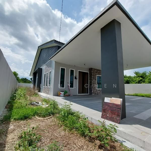 Bungalow for Sale in Bandar Seri Botani (Simpang Pulai) - PENNY CHEN - Exterior - PropertyGuru.com.my