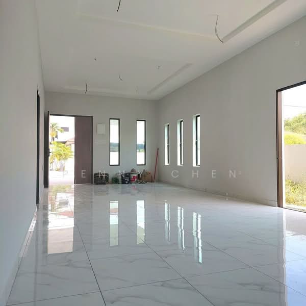Bungalow for Sale in Bandar Seri Botani (Simpang Pulai) - PENNY CHEN - Living Room - PropertyGuru.com.my