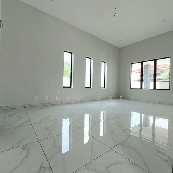 Bungalow for Sale in Bandar Seri Botani (Simpang Pulai) - PENNY CHEN - Living Hall - PropertyGuru.com.my