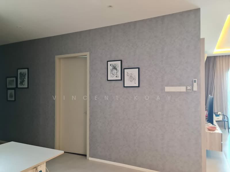 Condominium for Sale at Mira Residence - Vincent Koay - Interior - PropertyGuru.com.my