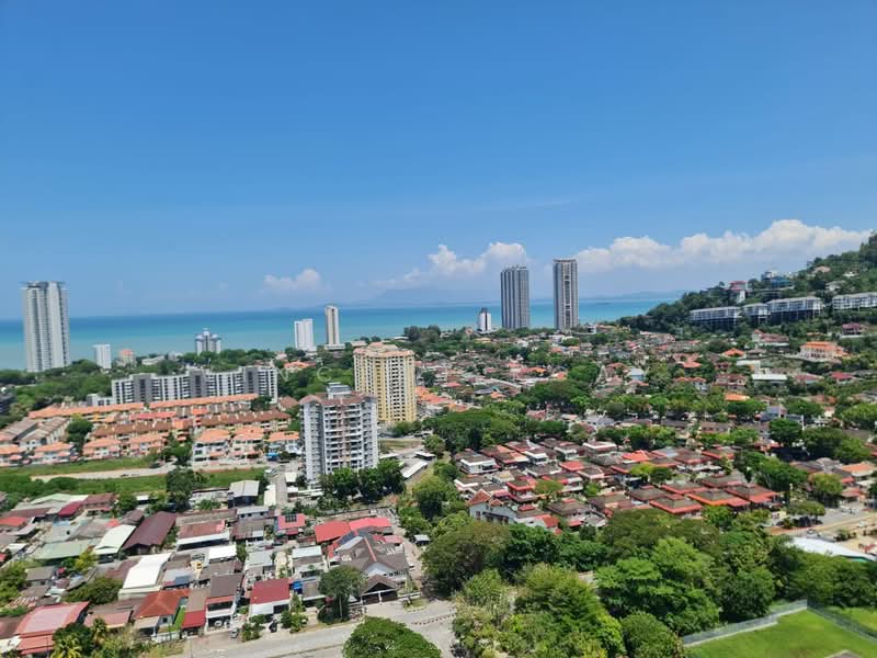 Condominium for Sale at Mira Residence - Vincent Koay - Exterior - PropertyGuru.com.my