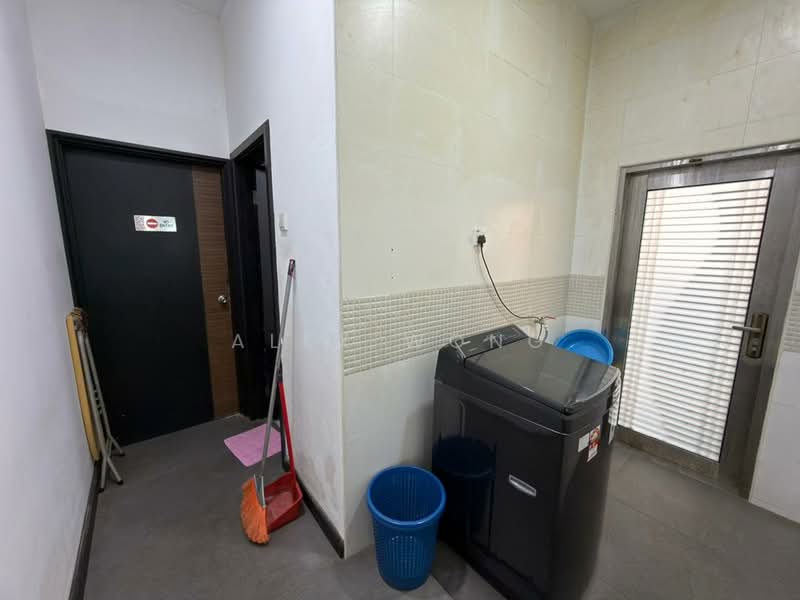 Rumah Banglo untuk Disewa di Kuchai Lama (Kuala Lumpur) - Alex Wong - Interior - PropertyGuru.com.my