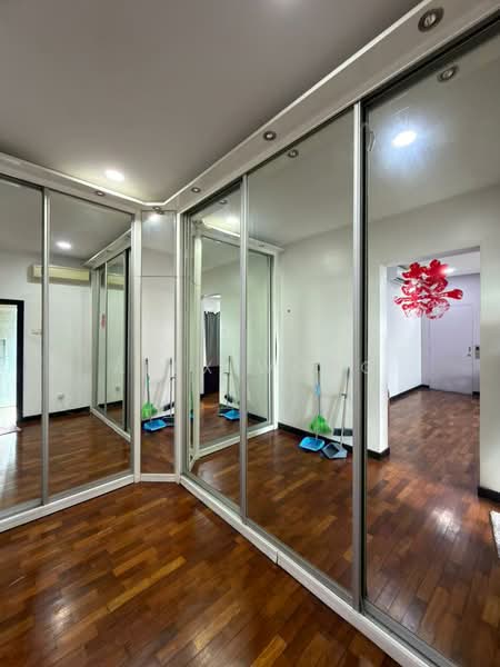 Rumah Banglo untuk Disewa di Kuchai Lama (Kuala Lumpur) - Alex Wong - Interior - PropertyGuru.com.my