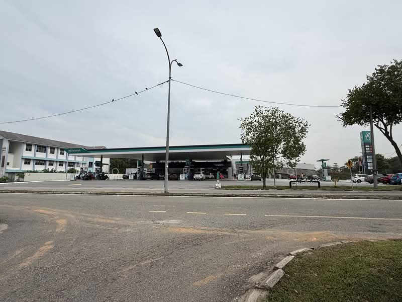 Shop for Sale in Taman Cahaya Masai (Pasir Gudang) - Loh Lee Peng - PropertyGuru.com.my
