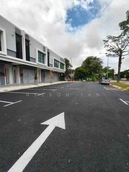 Shop / Office for Rent in Ulu Tiram (Johor) - Nelson Tan - PropertyGuru.com.my