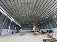 For Rent - Juru Industrial Estate