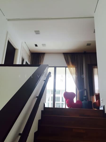 Rumah Berkembar untuk Dijual di Iskandar Puteri (Nusajaya) (Johor) - Kelvin Kong Wren - Interior - PropertyGuru.com.my