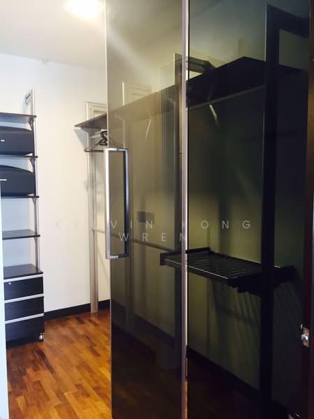 Rumah Berkembar untuk Dijual di Iskandar Puteri (Nusajaya) (Johor) - Kelvin Kong Wren - Interior - PropertyGuru.com.my