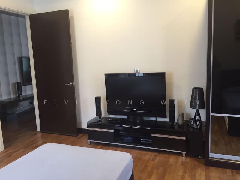 Rumah Berkembar untuk Dijual di Iskandar Puteri (Nusajaya) (Johor) - Kelvin Kong Wren - Interior - PropertyGuru.com.my