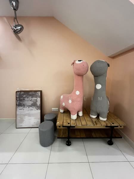 Apartment for Sale at Adiva Courtyard - Steven Lim - Interior - PropertyGuru.com.my