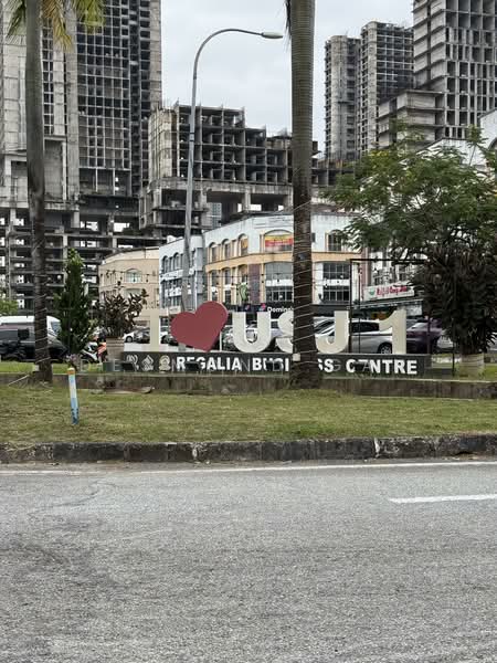 Kedai untuk Dijual di Usj 1 (Subang Jaya) - Desmond Gan - Exterior - PropertyGuru.com.my