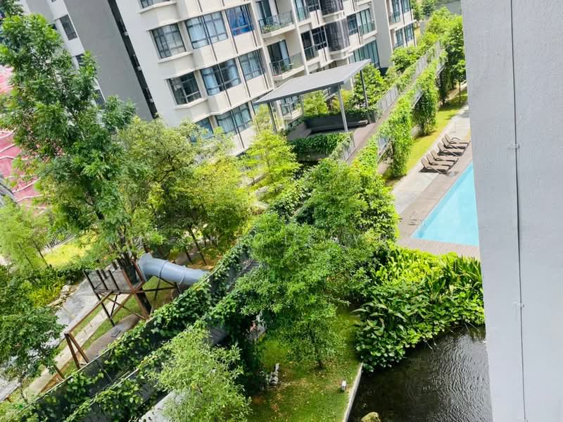 Service Residence for Rent at Astoria Ampang - Michelle Yun - Exterior - PropertyGuru.com.my