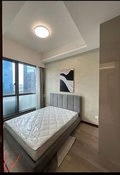 Service Residence for Rent at Core Residence @ TRX - Adrian Ng - PropertyGuru.com.my