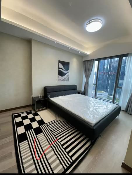 Service Residence for Rent at Core Residence @ TRX - Adrian Ng - PropertyGuru.com.my