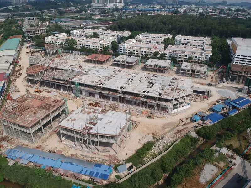 Kilang untuk Dijual di Sungai Buloh (Selangor) - Eason Tan - PropertyGuru.com.my