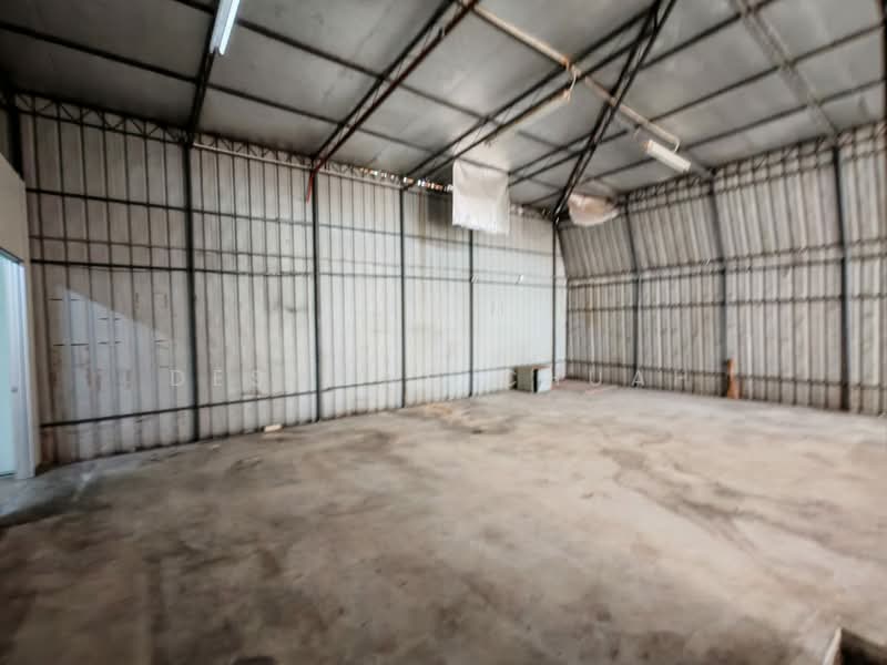 Factory for Rent in Seberang Perai (Penang) - Desmond Chuah - Interior - PropertyGuru.com.my