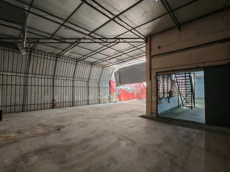 Factory for Rent in Seberang Perai (Penang) - Desmond Chuah - Interior - PropertyGuru.com.my