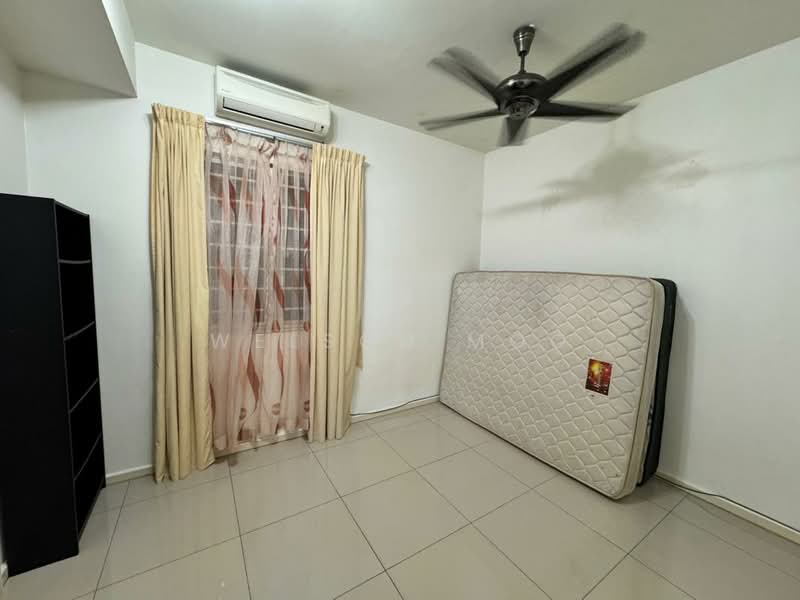 Kondominium untuk Dijual di 288 Residency - Welson Moo - Bedroom - PropertyGuru.com.my