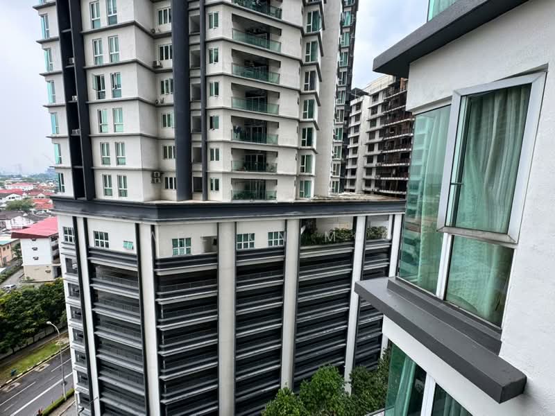 Kondominium untuk Dijual di 288 Residency - Welson Moo - Exterior - PropertyGuru.com.my