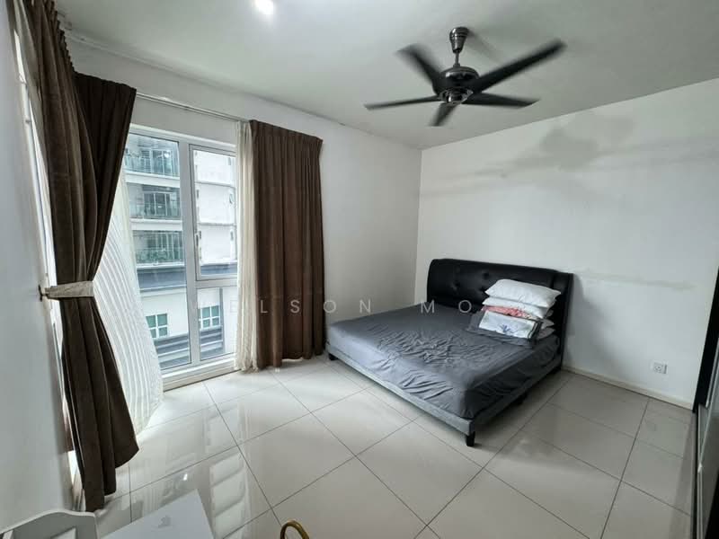 Kondominium untuk Dijual di 288 Residency - Welson Moo - Bedroom - PropertyGuru.com.my