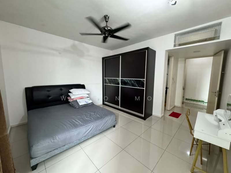 Kondominium untuk Dijual di 288 Residency - Welson Moo - Bedroom - PropertyGuru.com.my