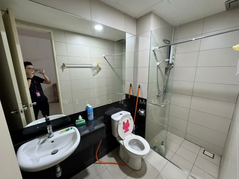 Kondominium untuk Dijual di 288 Residency - Welson Moo - PropertyGuru.com.my