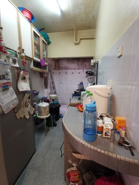 Rumah Bandar untuk Disewa di Cheras (Kuala Lumpur) - May Goh - Kitchen - PropertyGuru.com.my