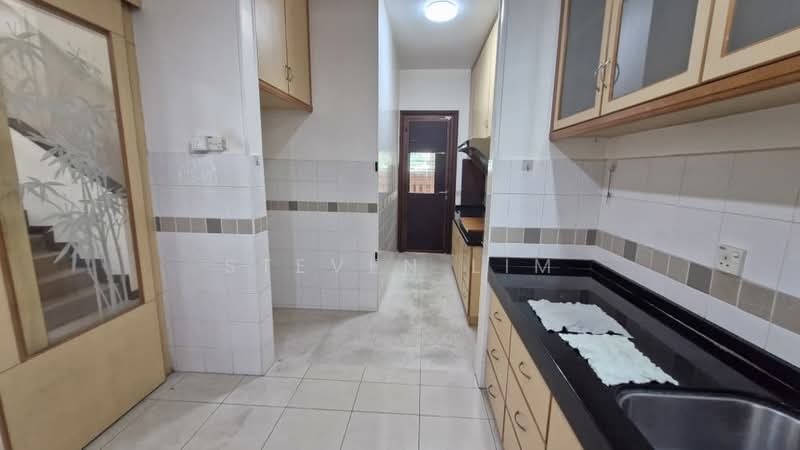 2-storey Terraced House for Sale in Desa Parkcity (Kuala Lumpur) - Steven Lim - Kitchen - PropertyGuru.com.my