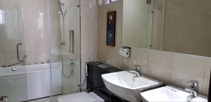 Service Residence for Rent at Paragon Suites @ CIQ - Nelson Tan - PropertyGuru.com.my