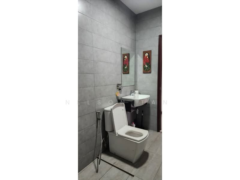 Service Residence for Rent at Paragon Suites @ CIQ - Nelson Tan - PropertyGuru.com.my