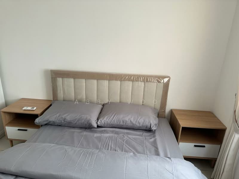 Service Residence for Rent at EDUSENTRAL - Abby Woo - Bedroom - PropertyGuru.com.my