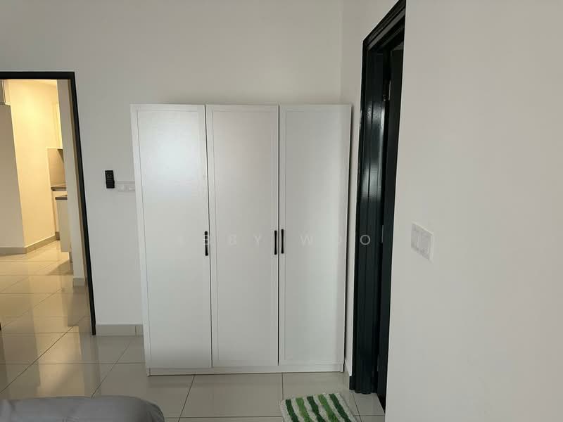 Service Residence for Rent at EDUSENTRAL - Abby Woo - Interior - PropertyGuru.com.my