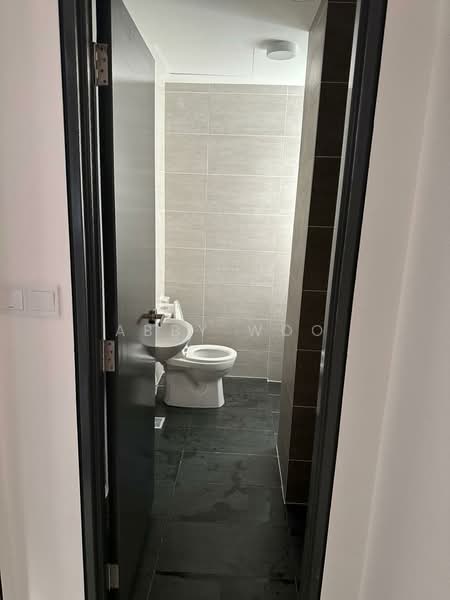 Service Residence for Rent at EDUSENTRAL - Abby Woo - Bathroom - PropertyGuru.com.my