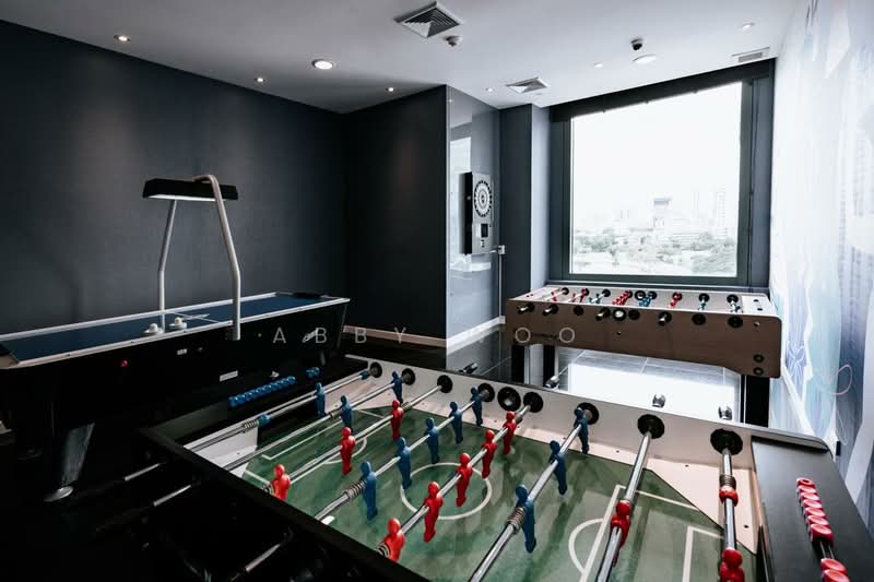 Service Residence for Rent at EDUSENTRAL - Abby Woo - PropertyGuru.com.my