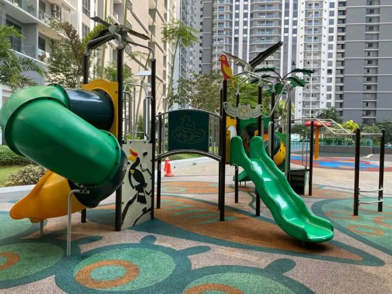 Service Residence for Rent at EDUSENTRAL - Abby Woo - PropertyGuru.com.my