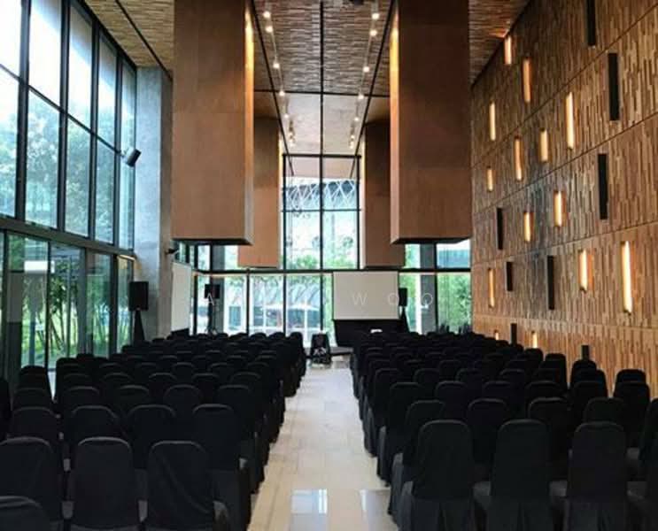 Service Residence for Rent at EDUSENTRAL - Abby Woo - PropertyGuru.com.my