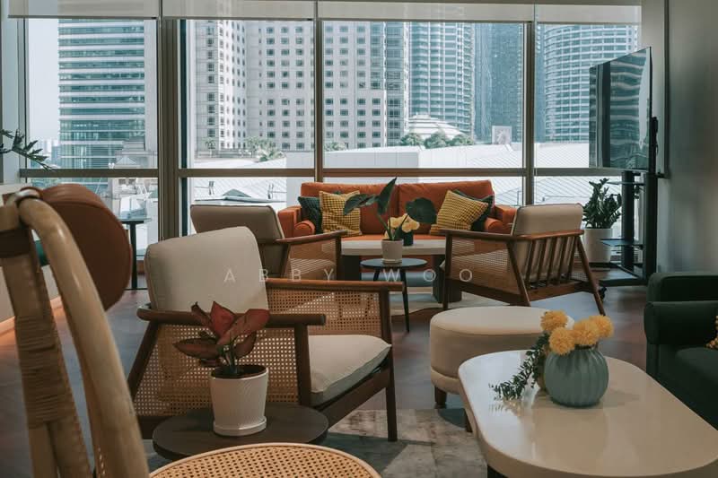 Service Residence for Rent at EDUSENTRAL - Abby Woo - PropertyGuru.com.my